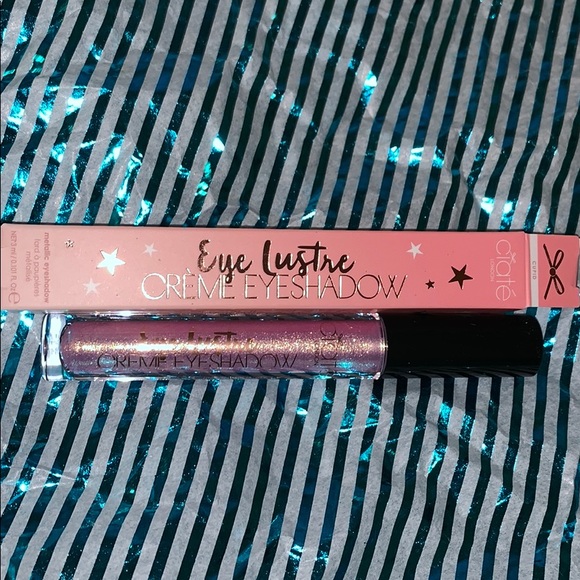 ✨NEW CIATE LONDON CREME EYESHADOW✨ - Picture 1 of 2
